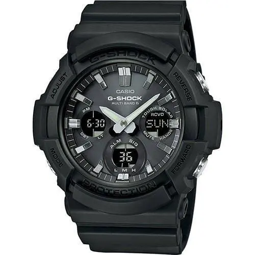 G-Shock GAW-100B-1A collection watches