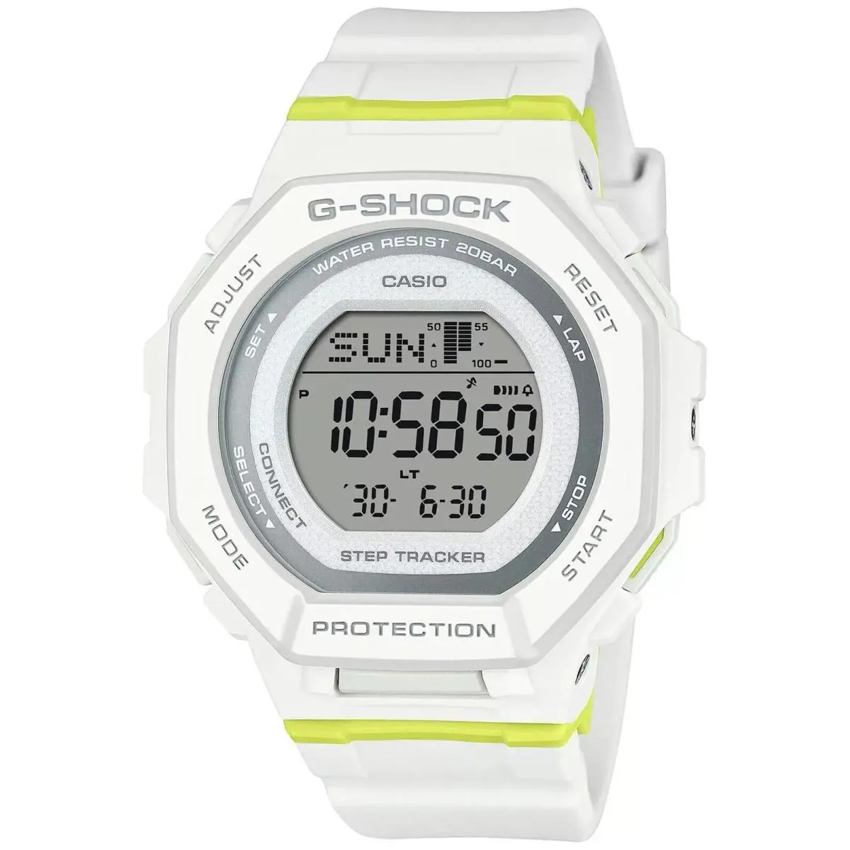 GMDB300SC-7 G-Shock watche