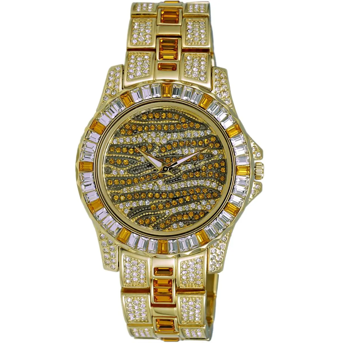 Adee Kaye watch design and styling