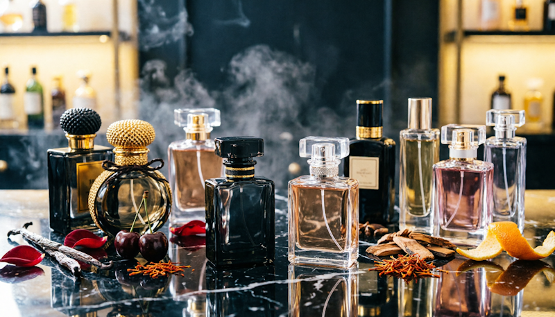 10 Expensive Perfumes and Affordable Alternatives