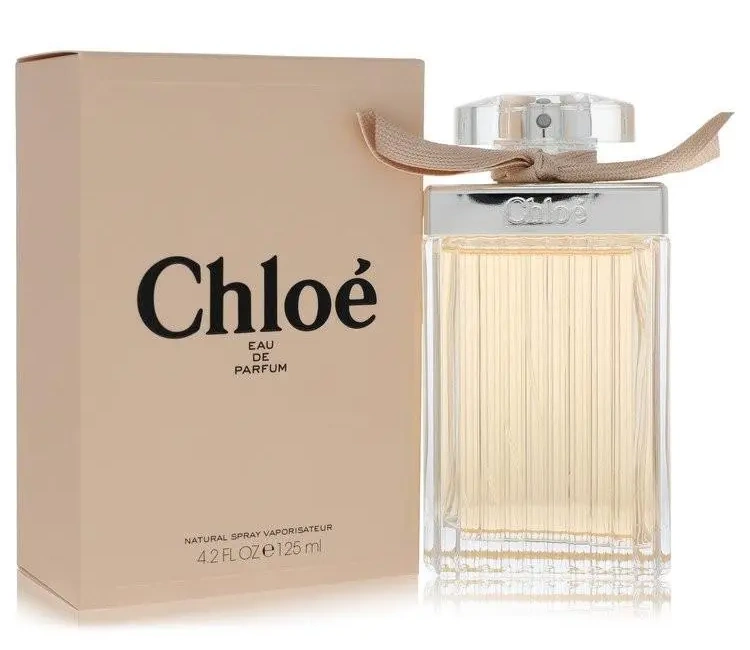 Chloe Eau de Parfum
