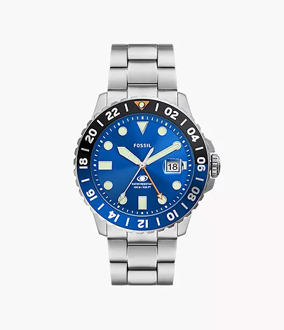 Fossil best selling watch