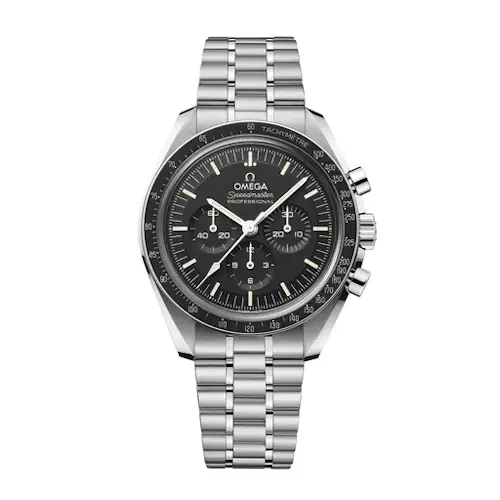 Omega best selling watch