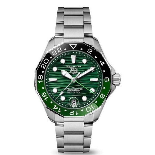 TAG Heuer best selling watch