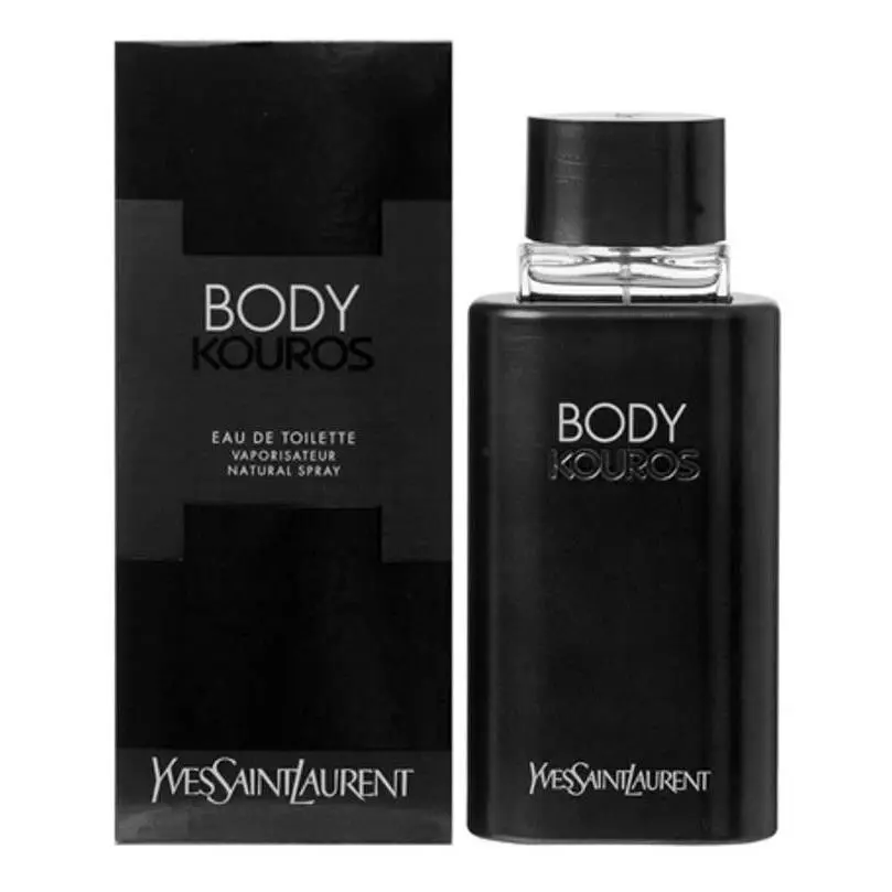 Yves Saint Laurent Body Kouros