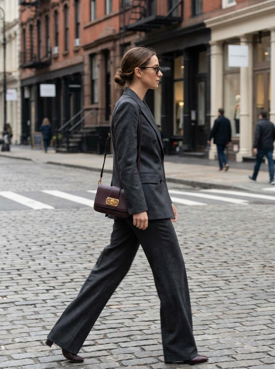 Fashion article image 5 - Urban Sophistication