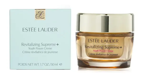 Revitalizing Supreme+ Youth Power Creme