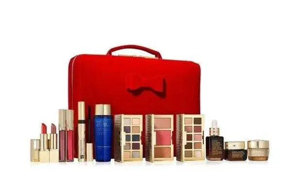 Estee Lauser Makeup Set