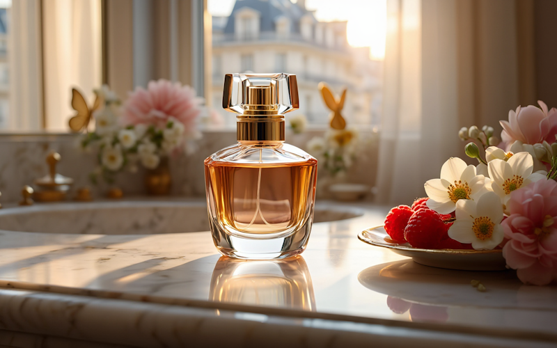 What Makes Hanae Mori Perfumes Special?