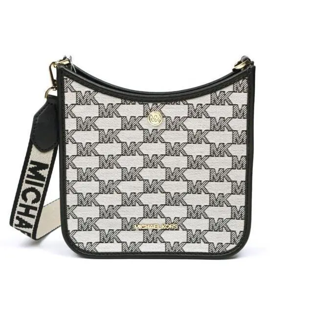Canvas handbag