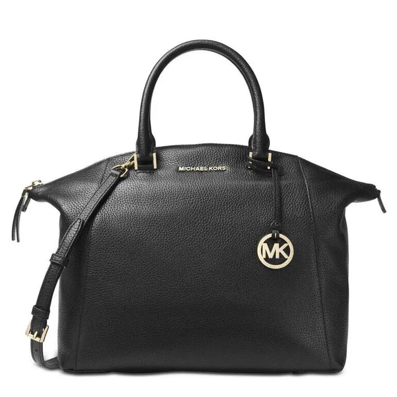 Canvas handbag