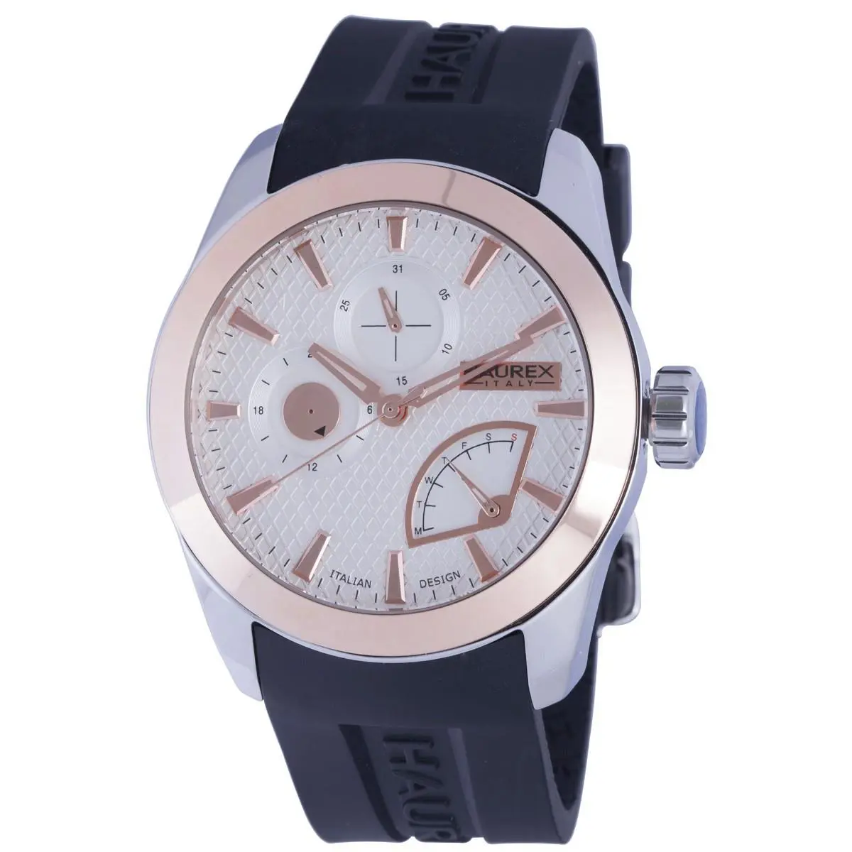 Popular Haurex watch for man