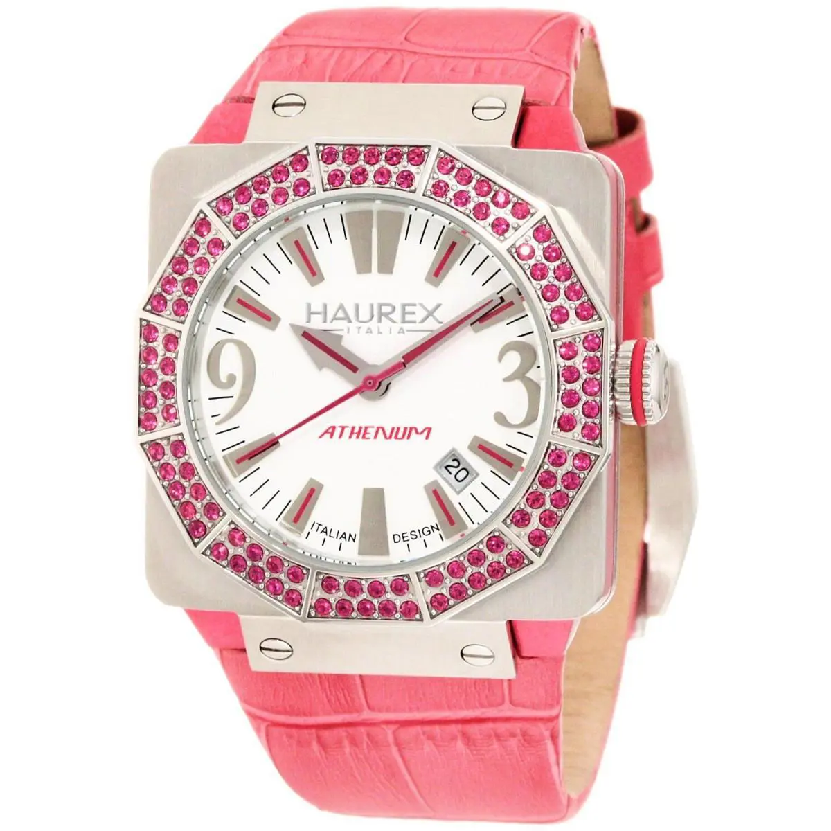 Haurex watches for women style, value, and wrist presence