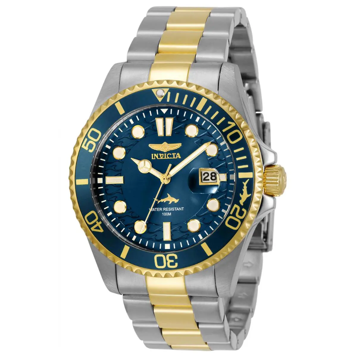 Invicta Pro Diver 30021 watch