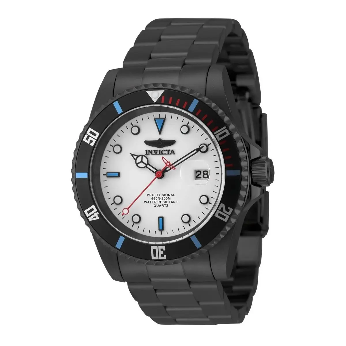 Invicta Pro Diver 5053 watch