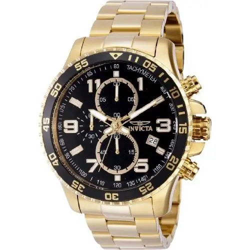 Invicta Pro Diver Scuba 6981 chronograph watch