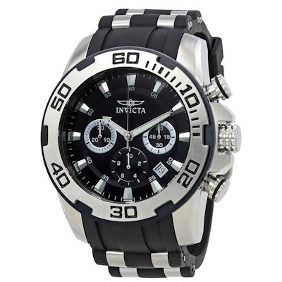 Invicta Dive Watches