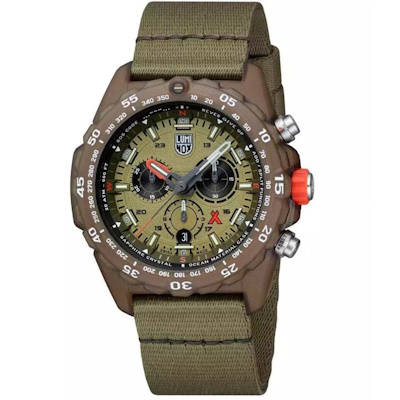 Invicta Eco-Friendly Approach