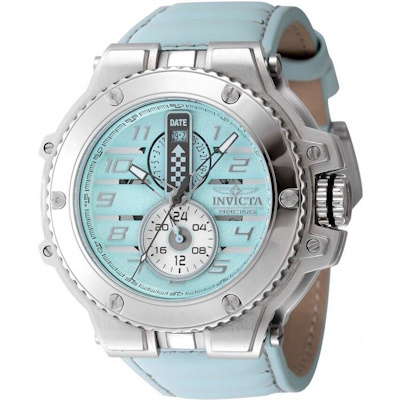 Invicta Vibrant Colors