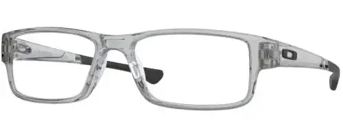 Sport eyeglasses: durable frames and impact-ready lenses