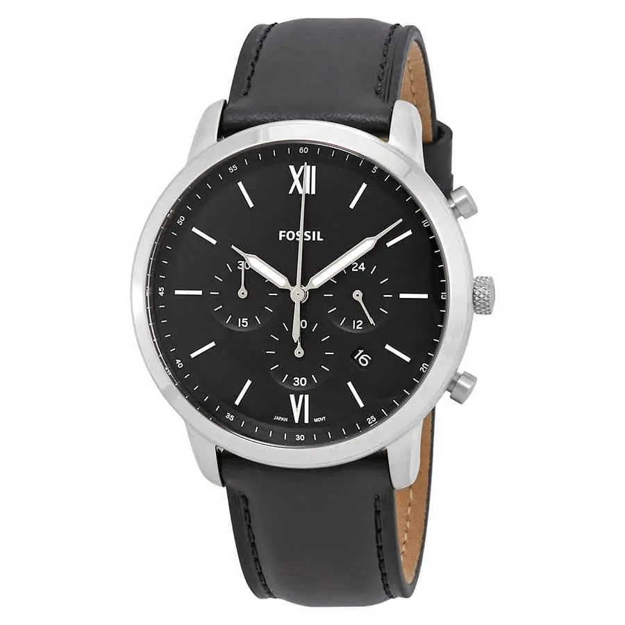 Fossil Neutra Chronograph Quartz