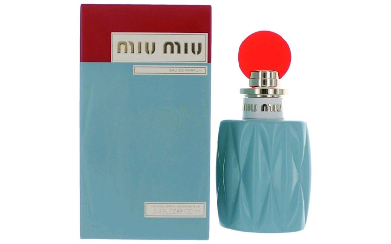 Miu Miu Best Selling Perfumes