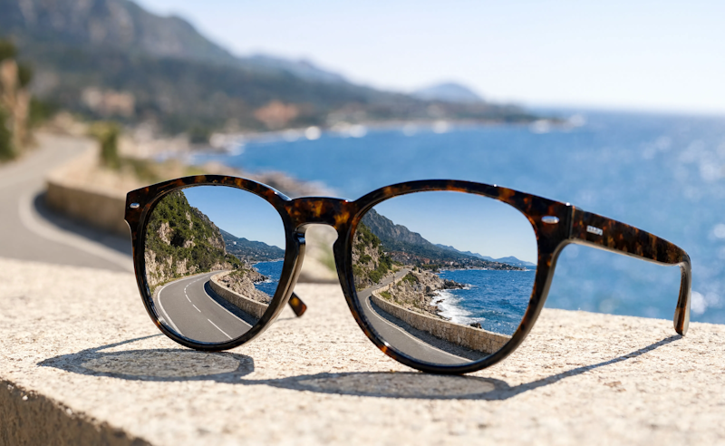 The Polarized Sunglasses Guide