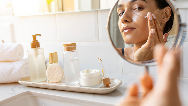 The Skin Care Rules