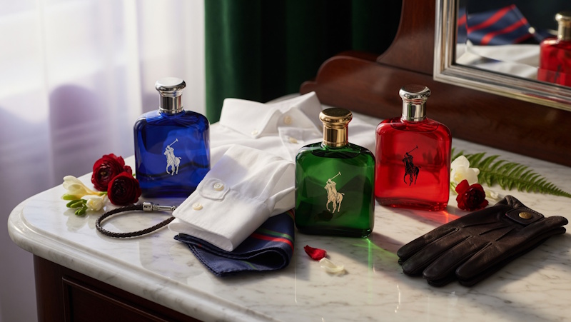 The Ralph Lauren Fragrance Guide