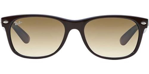 Ray-Ban Mirrored & Gradient Lenses