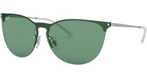 Ray-Ban Bold Frames with Retro Inspiration