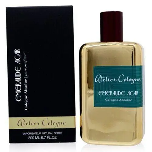 Atelier Cologne Perfume