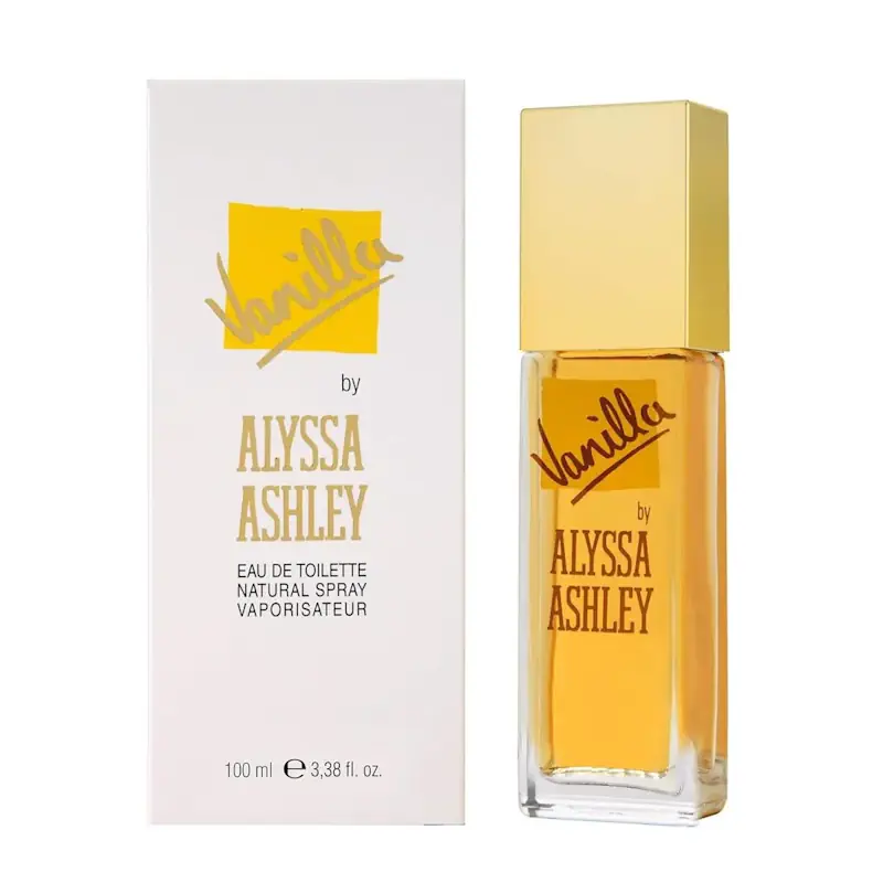 Alyssa Ashley Perfume