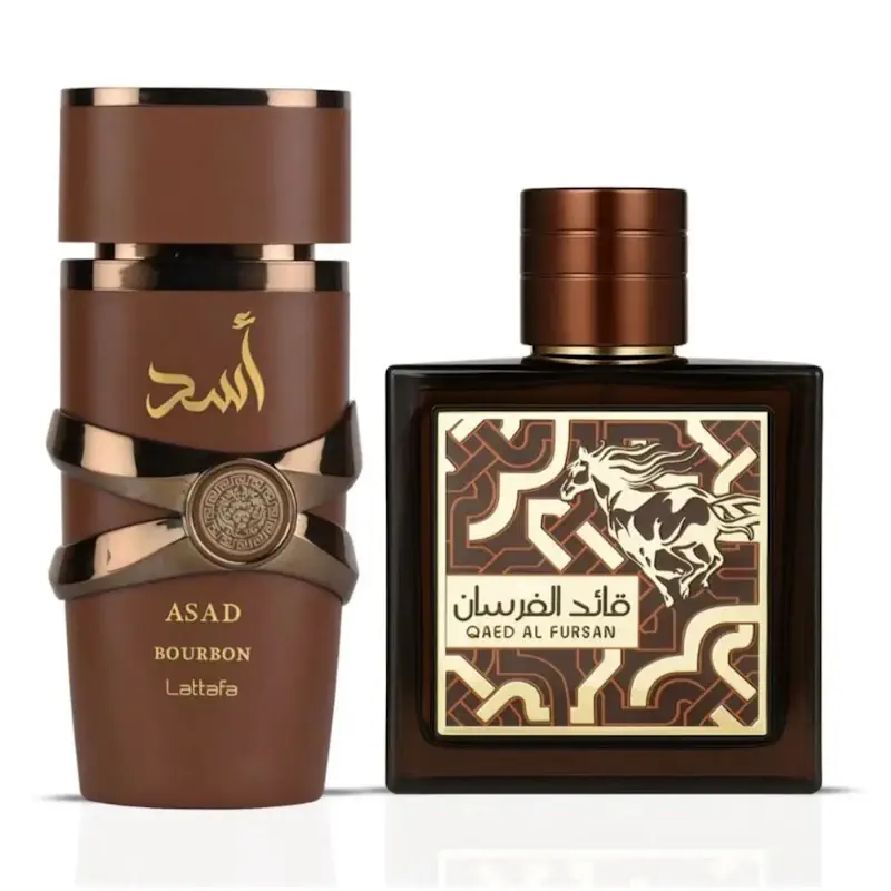 Lattafa Perfume