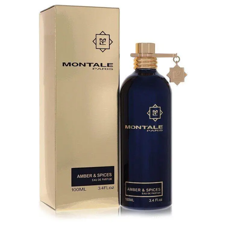 Montale Perfume