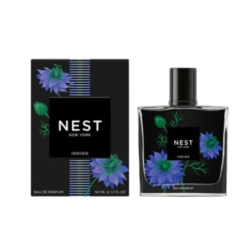 NEST New York Perfume