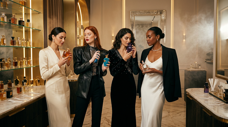 10 Underrated Perfume Brands to Try Beyond the Bestsellers