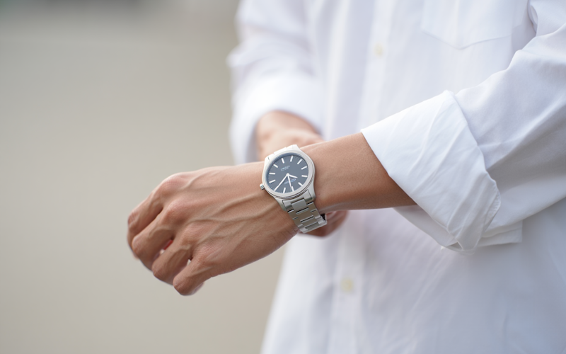 How to Choose the Right Watch Size for Men (Watches)?