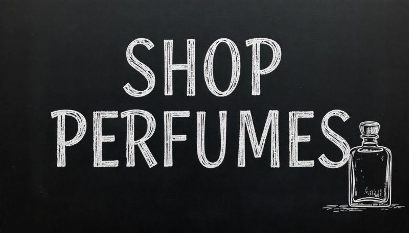 Shop Perfumes