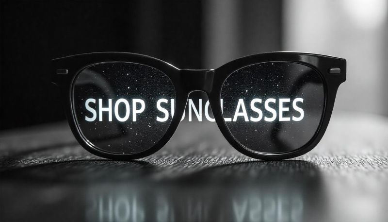 Shop Sunglasses
